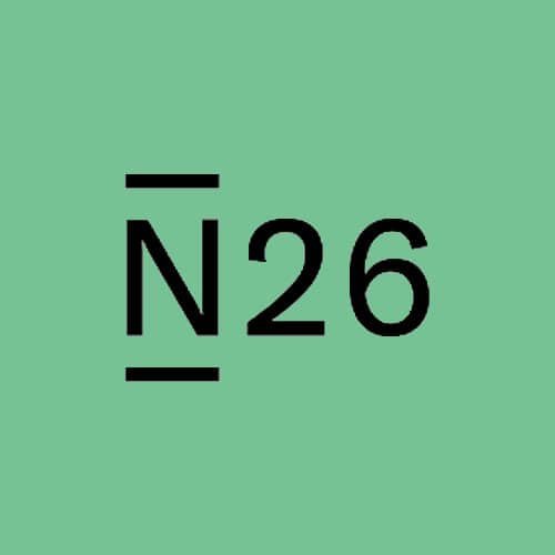 Аккаунт N26