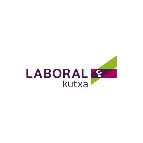 Аккаунты Laboral Kutxa купить